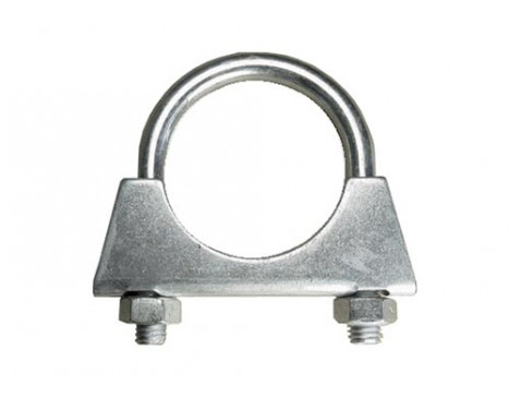 Bosal Avgasklämma 54MM