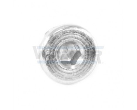 Bult, avgassystem, bild 4