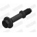 Bult, avgassystem, miniatyr 3