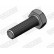 Bult, avgassystem, miniatyr 3