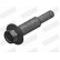Bult, avgassystem, miniatyr 3