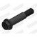 Bult, avgassystem, miniatyr 4