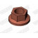 Bult, avgassystem, miniatyr 9