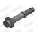 Bult, avgassystem, miniatyr 3