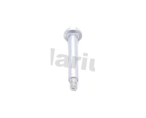 Bult, avgassystem, bild 2