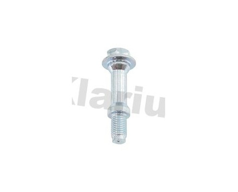 Bult, avgassystem, bild 2