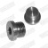 Bult, avgassystem, miniatyr 10
