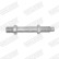Bult, avgassystem, miniatyr 4