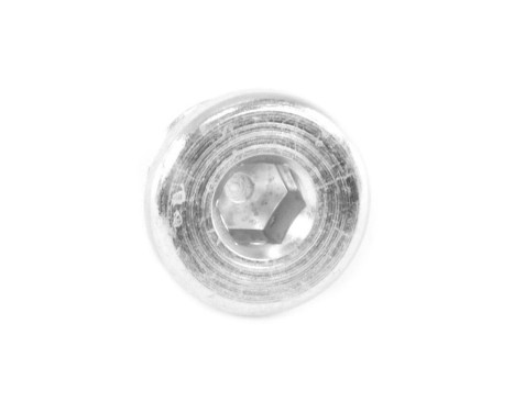 Bult, avgassystem, bild 8