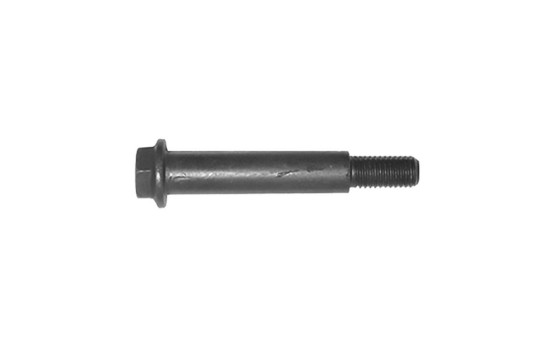 Bult, avgassystem