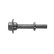 Bult, avgassystem