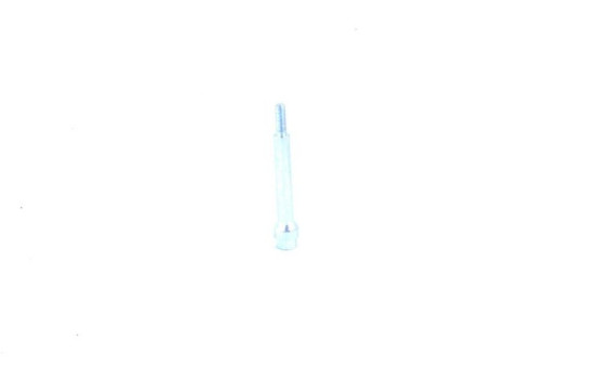 Bult, avgassystem, bild 6
