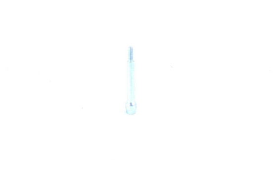 Bult, avgassystem, bild 7