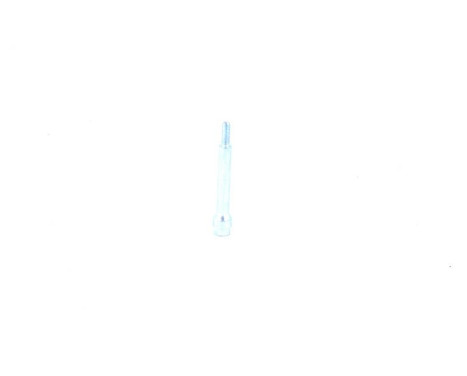 Bult, avgassystem, bild 8