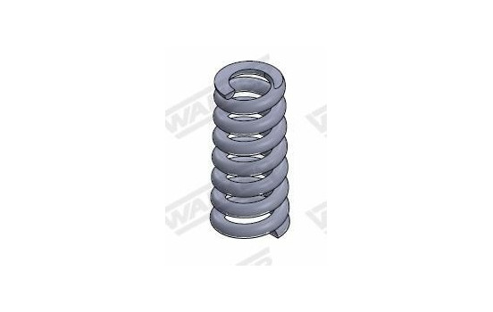 Bult, avgassystem, bild 9