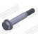 Bult, avgassystem, miniatyr 10