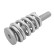 Bult, avgassystem, miniatyr 3