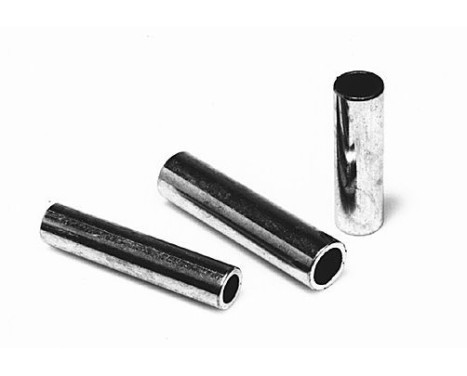 Distanshylsa, avgassystem, bild 4