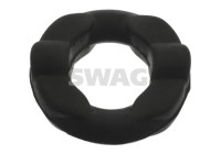 gummilager avgaser