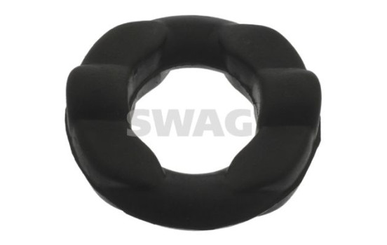 gummilager avgaser