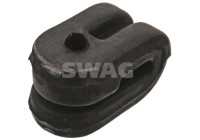 gummilager avgaser