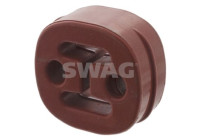 gummilager avgaser