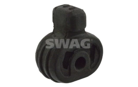 gummilager avgaser
