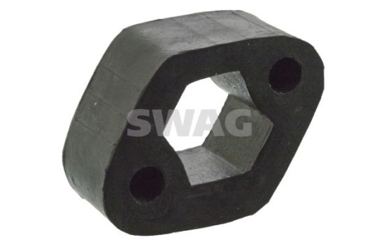 gummilager avgaser
