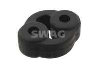 gummilager avgaser
