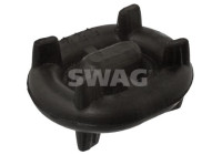 gummilager avgaser