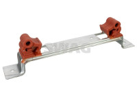 gummilager avgaser