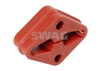 gummilager avgaser