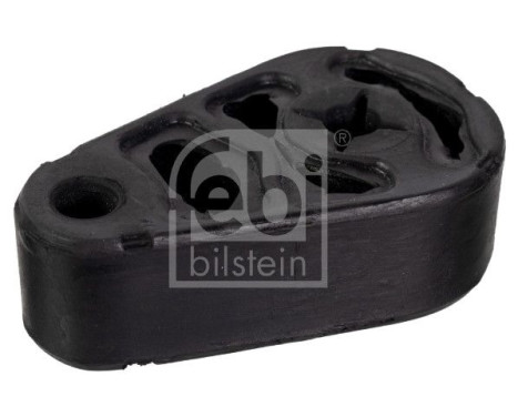 gummilager avgaser, bild 2