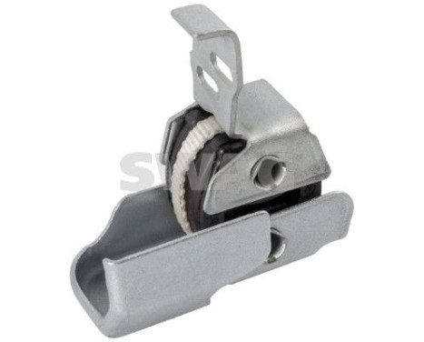 gummilager avgaser, bild 2