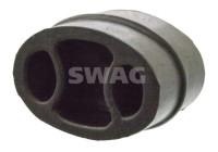 gummilager avgaser