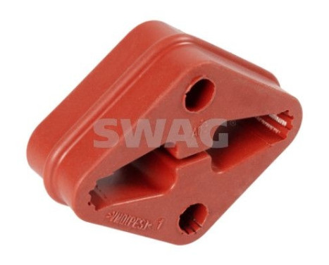 gummilager avgaser