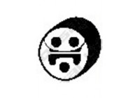 Gummilist, avgassystem