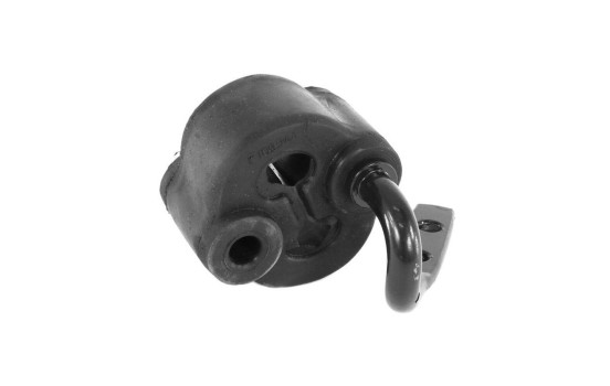 Gummilist, avgassystem, bild 7