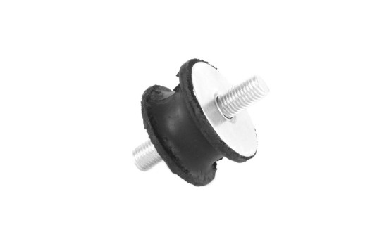 Gummilist, avgassystem, bild 7