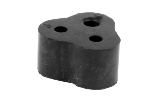 Gummilist, avgassystem, bild 3