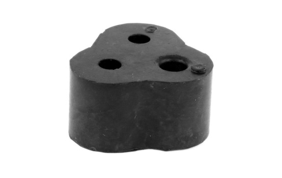 Gummilist, avgassystem, bild 4