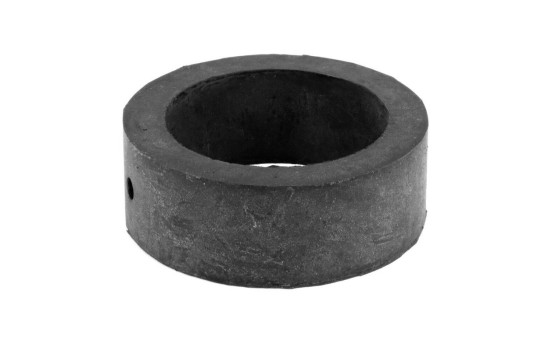 Gummilist, avgassystem, bild 3