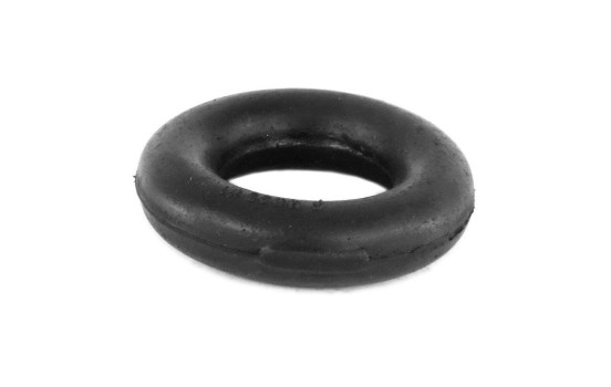 Gummilist, avgassystem, bild 2