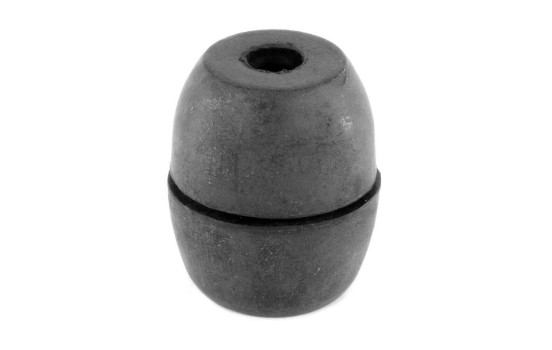 Gummilist, avgassystem, bild 4