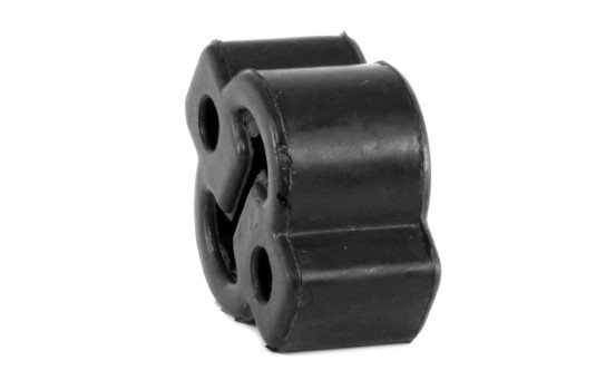 Gummilist, avgassystem, bild 4