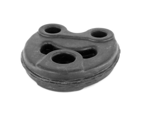 Gummilist, avgassystem, bild 7