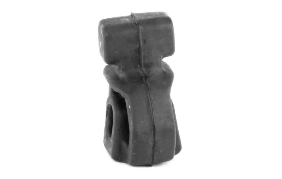 Gummilist, avgassystem, bild 7
