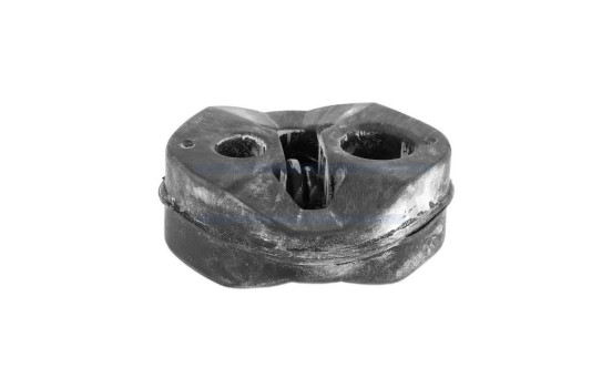 Gummilist, avgassystem, bild 4