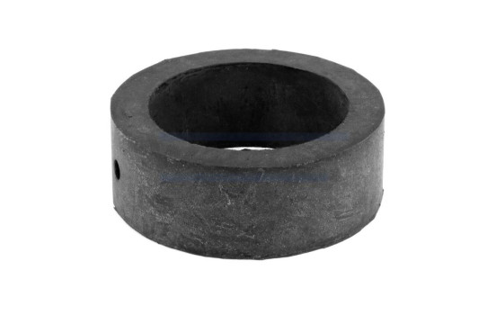 Gummilist, avgassystem, bild 8