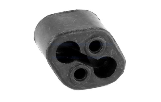 Gummilist, avgassystem, bild 8